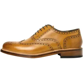 GORDON & BROS. 2506 Herren Braun 41