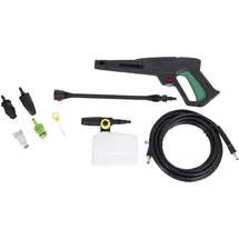 Stier DIG-140 1900 W 140 bar 450 l/h