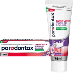 Parodontax Zahnfleisch Stärkung & Schutz Zahnpasta 75 ml