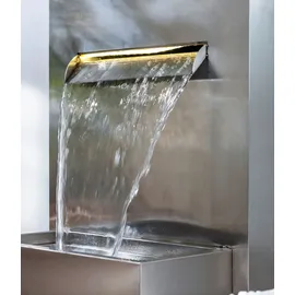 Dehner Wasserfall Dallas
