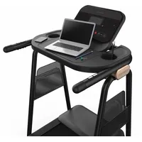 Horizon Fitness Citta TT5.0 schwarz