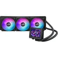 Asus ROG Ryujin III 360 ARGB EXTREME Komplettwasserkühlung für AMD und Intel CPU
