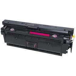 CANON CRG040H (0457C001) - Toner TonerPartner, magenta