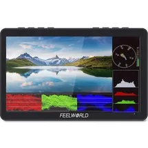 FeelWorld F5 Pro HDMI Touchscreen Monitor