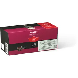 Cafissimo Espresso kräftig Kaffeekapseln 30 St.