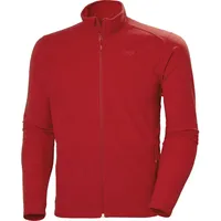 HELLY HANSEN Daybreaker Fleece Jacket red (163) L
