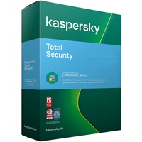 Kaspersky Lab Internet Security 2019