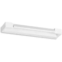 Ideal Lux | balance integrierte LED-Leiste, weiß, 1450 lm,