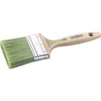 Color Expert Lasur-Flachpinsel WoodStar 80 mm 9. Stärke, GripZone