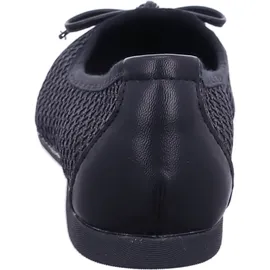 tt.bagatt Bagatt Ballerina in schwarz, | Gr.: 41