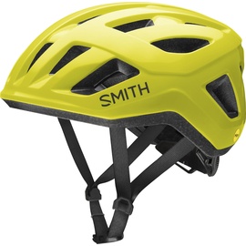 Smith Optics Smith Signal Mips Helmet Gelb L