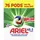 Ariel UNIVERSAL+ Alli1 PODS Waschmittel 76 St.