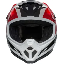 Bell MX-9 Mips 22.06 Alter Ego Schwarz L