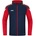 Herren marine/rot M