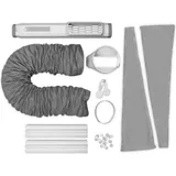 AEG AWK04 Premium Fensterkit Klimagerät (900 923 306)