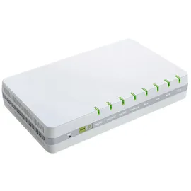 Auerswald 4-Port ATA Analoger Terminal Adapter