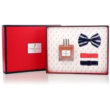 Jacadi Mademoiselle Eau de Toilette 100 ml + Haarspangen Set Geschenkset