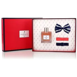 Jacadi Mademoiselle Eau de Toilette 100 ml + Haarspangen Set Geschenkset