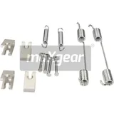 Maxgear Zubehörsatz, Bremsbacken