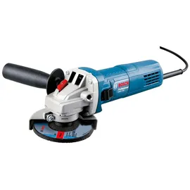 Bosch GWS 750 Professional 125 mm