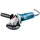 Bosch GWS 750 Professional 125 mm