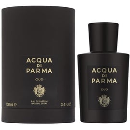 Acqua di Parma Oud Eau de Parfum 100 ml