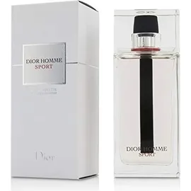 Dior Homme Sport  Eau de Toilette 125 ml