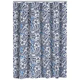 RIDDER Duschvorhang Oriental 180 x 200 cm bunt