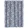 RIDDER Duschvorhang Oriental 180 x 200 cm bunt
