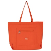 Lacoste Shopper rot