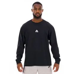 Nike ACG Lungs vêtement running homme - Noir - S