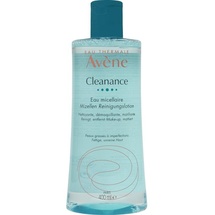 Avène Cleanance Mizellen Reinigungslotion 400 ml