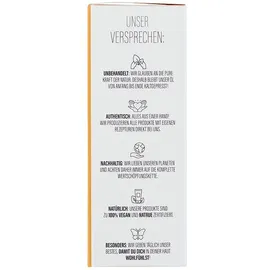 raw naturkosmetik Körperöl Regenerierend Öl 100 ml
