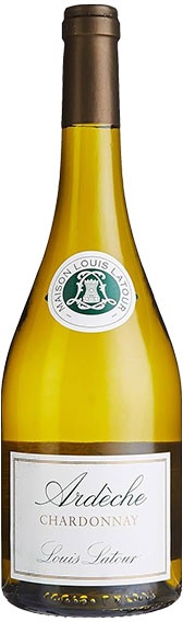 Louis Latour Chardonnay Ardèche trocken 0,75L