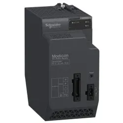 Schneider Electric BMXCPS4022H X80-Netzteil, 24-48 V DC, für redundante Architektur, robuste Ausführung
