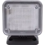 Olympia 5930 - Dummy-TV, Zeitschaltuhr, USB, schwarz