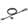 Kensington N17 Keyed Laptop Lock for Wedge Shaped Slots