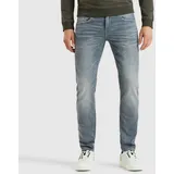 PME Legend Tailwheel Slim Fit Grau 38/34