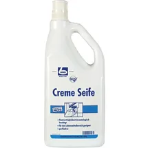 Dr. Becher Creme Seife 2000 ml