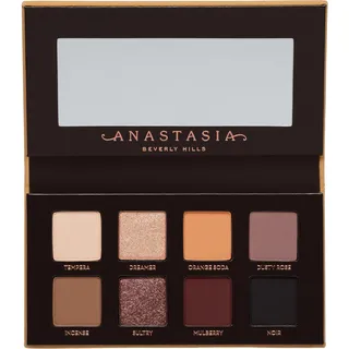 ANASTASIA BEVERLY HILLS Soft Glam Mini Lidschatten-Palette 6,4 g