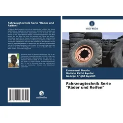 Fahrzeugtechnik Serie 'Räder und Reifen'