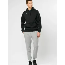 Kappa KMLogo Cuneo Schwarz M