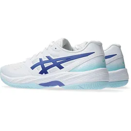 Asics Gel-Court Hunter 3 Damen weiß, Größe 43 1⁄2 / 43 1⁄2