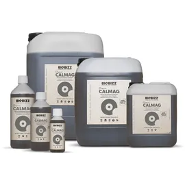 BioBizz Calmag Pflanzendünger 250 ml