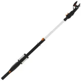 Fiskars eLopper Bypass  Akku-Astschere  90/140 cm  24 V  OHNE AKKU UND LADEGERÄT