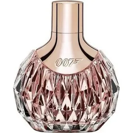 JAMES BOND 007 Women II Eau de Parfum 75 ml