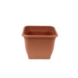 Greemotion Pia 40 x 40 x 31,5 cm  terracotta