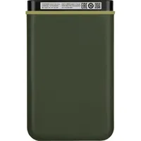Transcend StoreJet 25M3