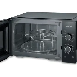Severin MW 7785 Schwarz