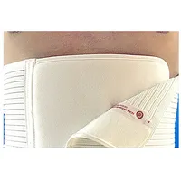 NOBAMED Abdominalverband Gr.5 105 x 115 cm 1 St.